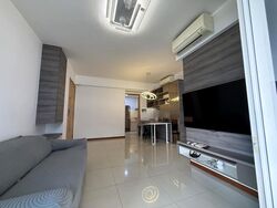 The Tampines Trilliant (D18), Condominium #612501981